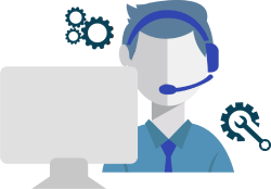 Customer Support